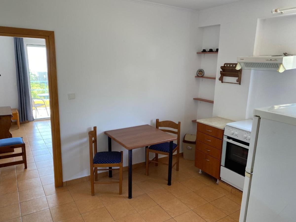 Plastiras Sea View Apartments Archangelos  Eksteriør bilde