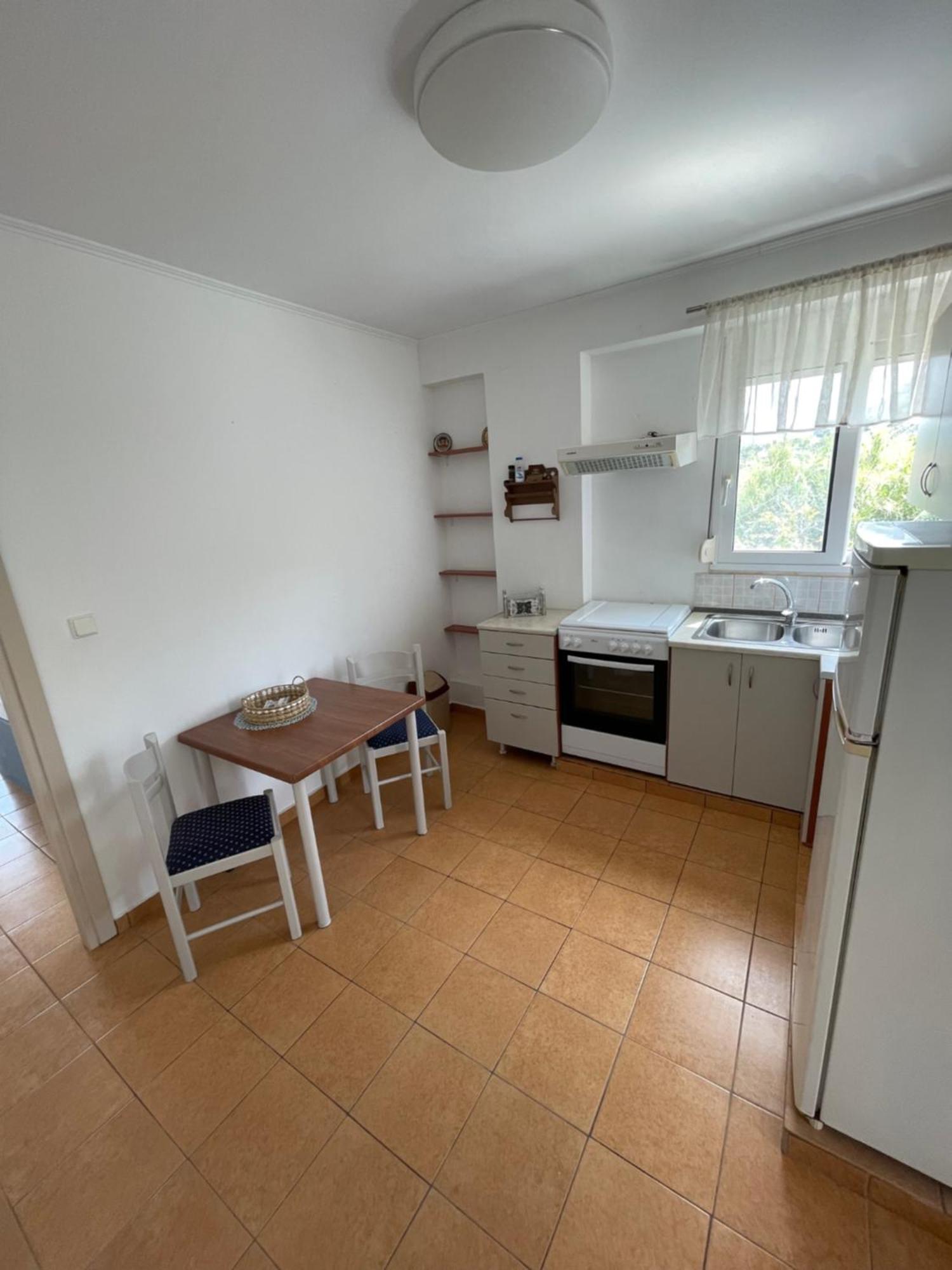 Plastiras Sea View Apartments Archangelos  Eksteriør bilde